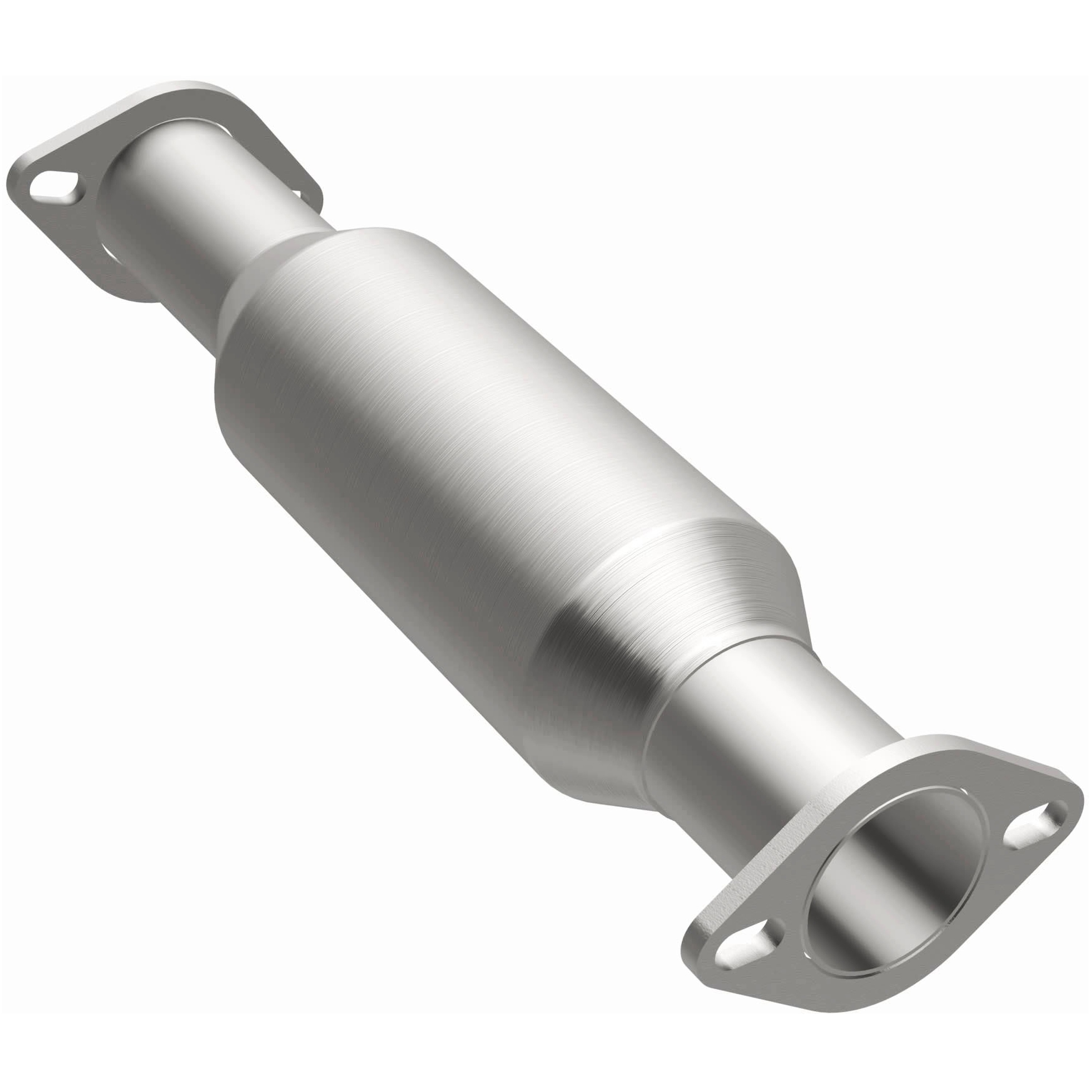 MagnaFlow Exhaust Products 93249 HM Grade Direct-Fit Catalytic Converter